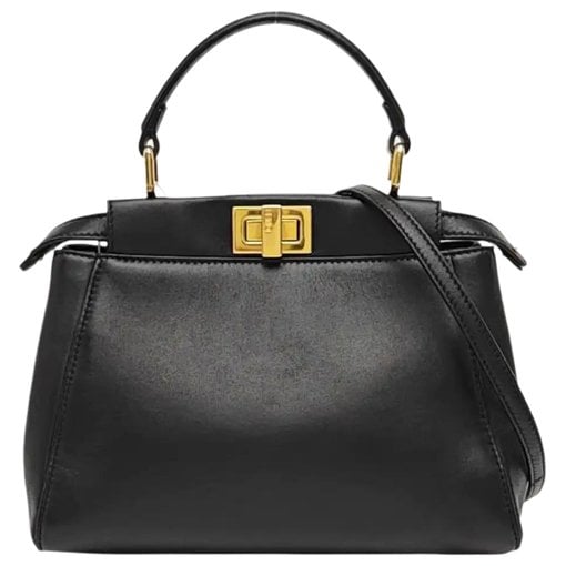 Peekaboo handbag