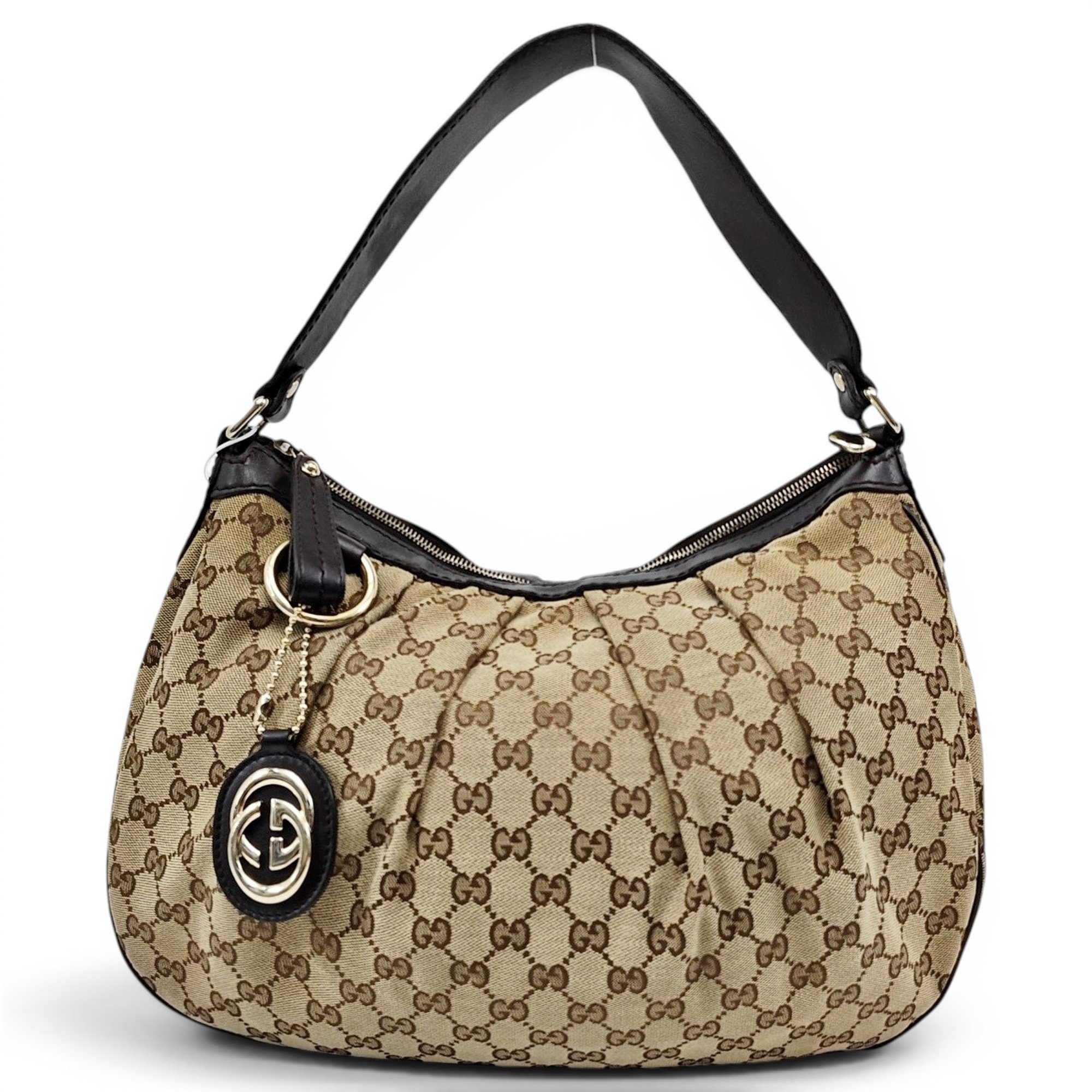 Sukey cloth handbag