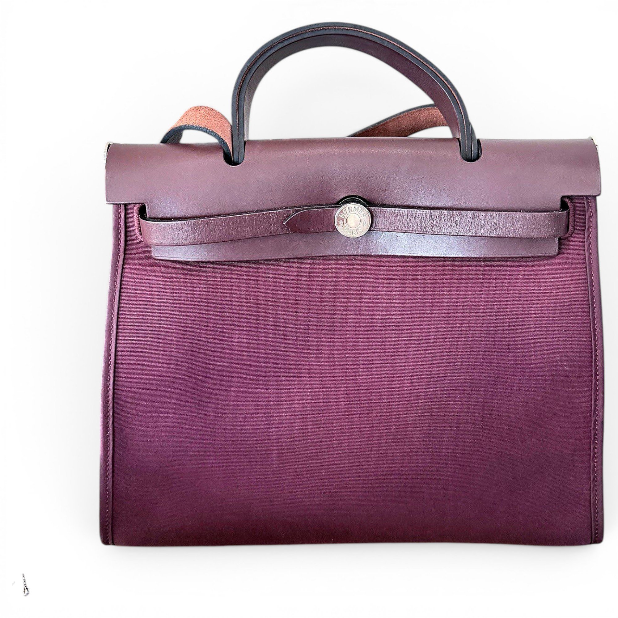 Herbag cloth handbag