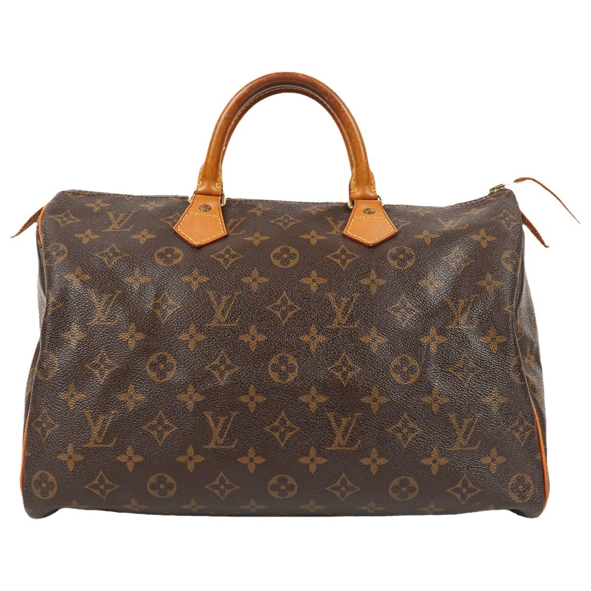 Speedy cloth handbag