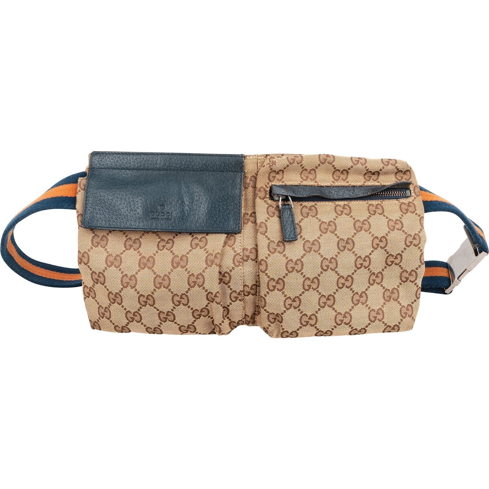 Abbey leather crossbody bag
