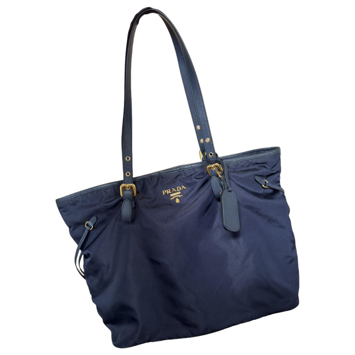 Cloth handbag