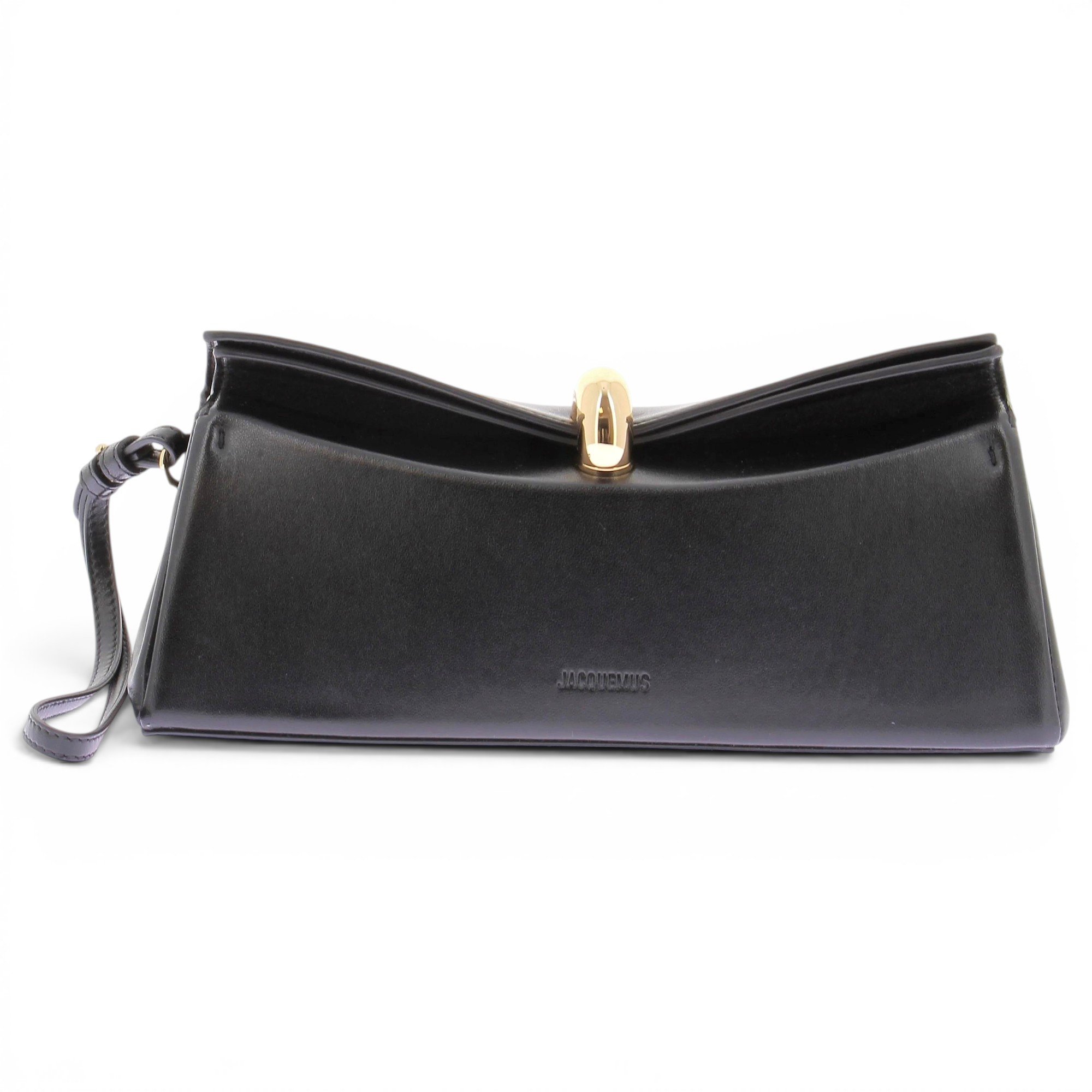 Leather bag