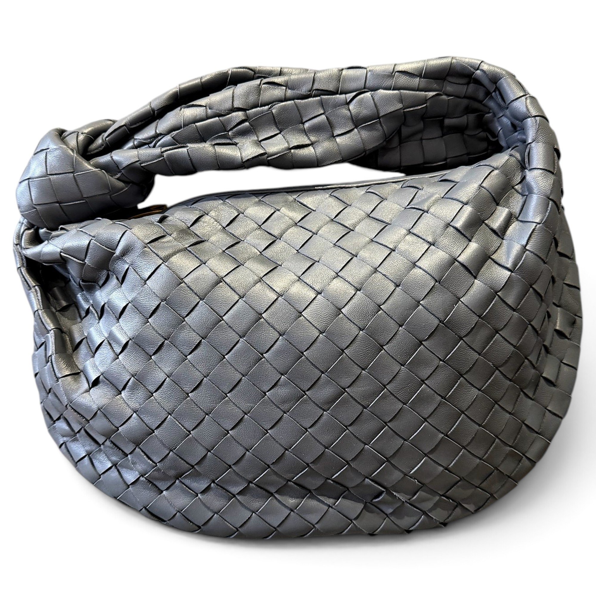 Jodie leather handbag