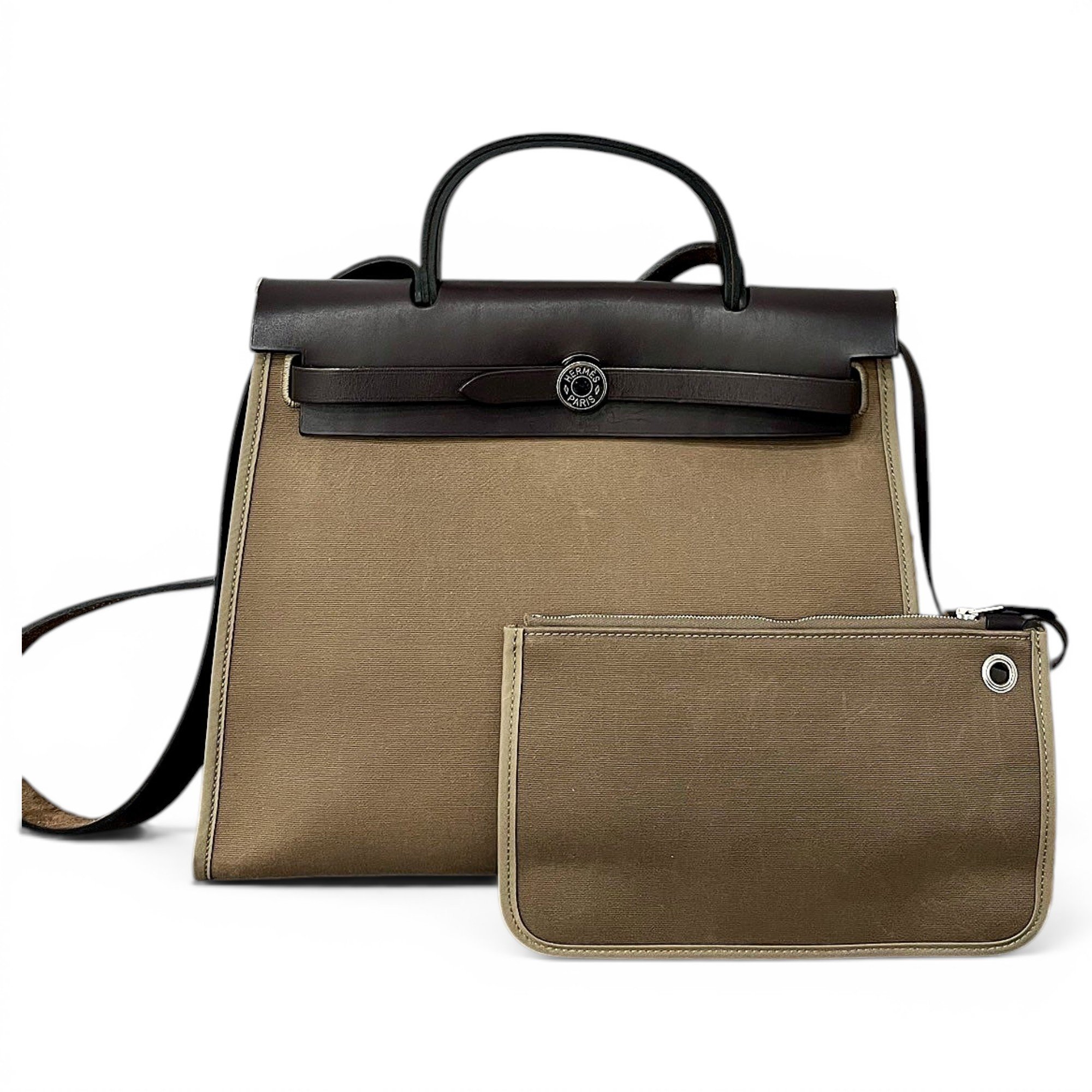 Herbag cloth handbag