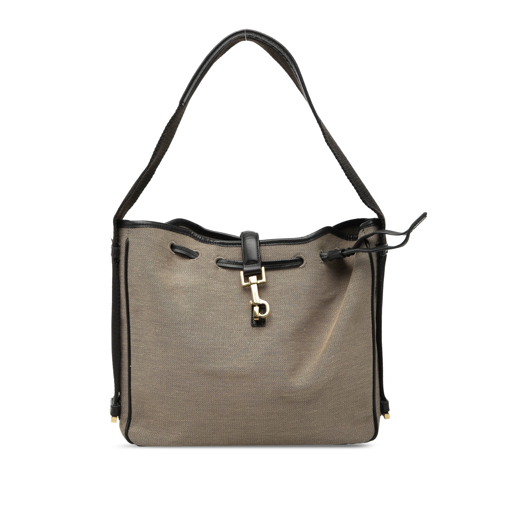 Cloth handbag