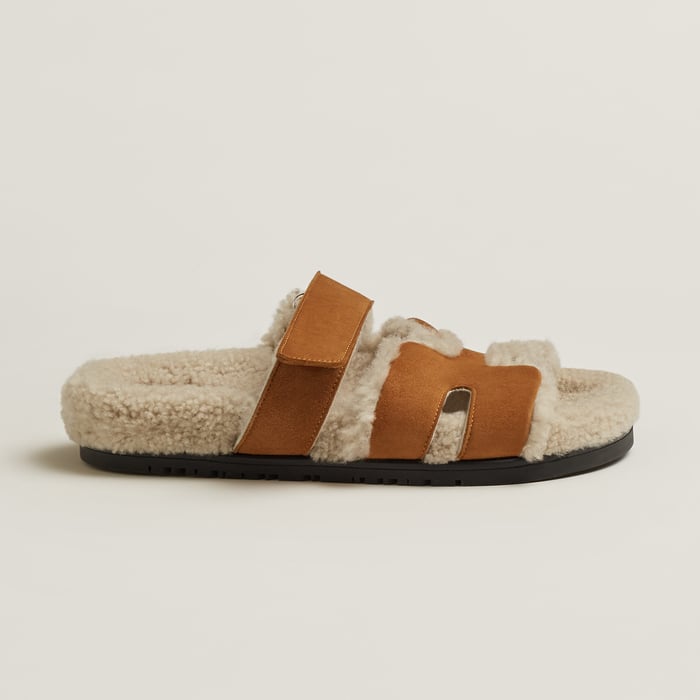 Chypre Sandal