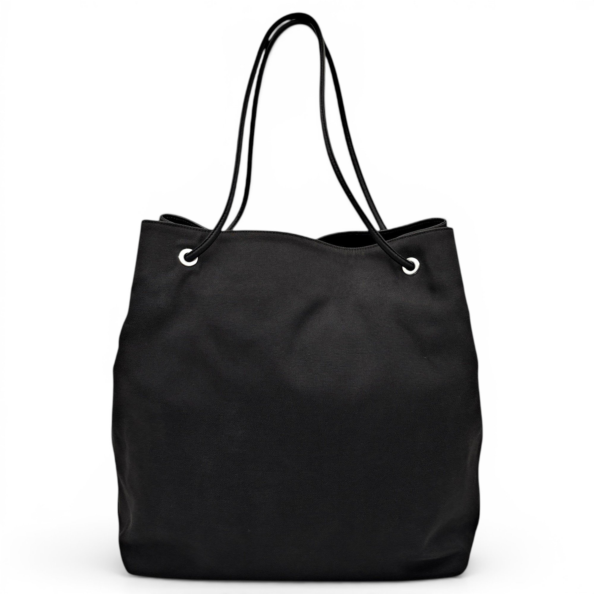 Cloth tote
