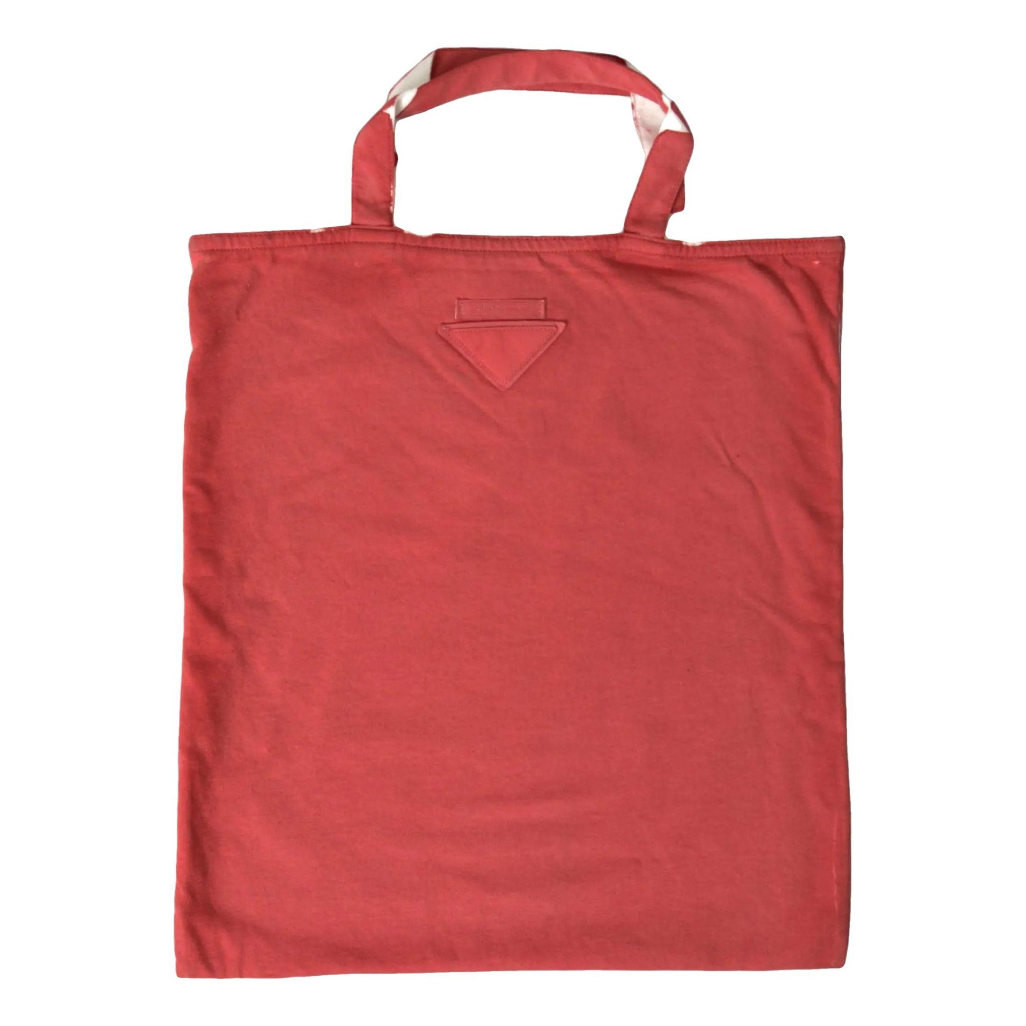 Cloth handbag