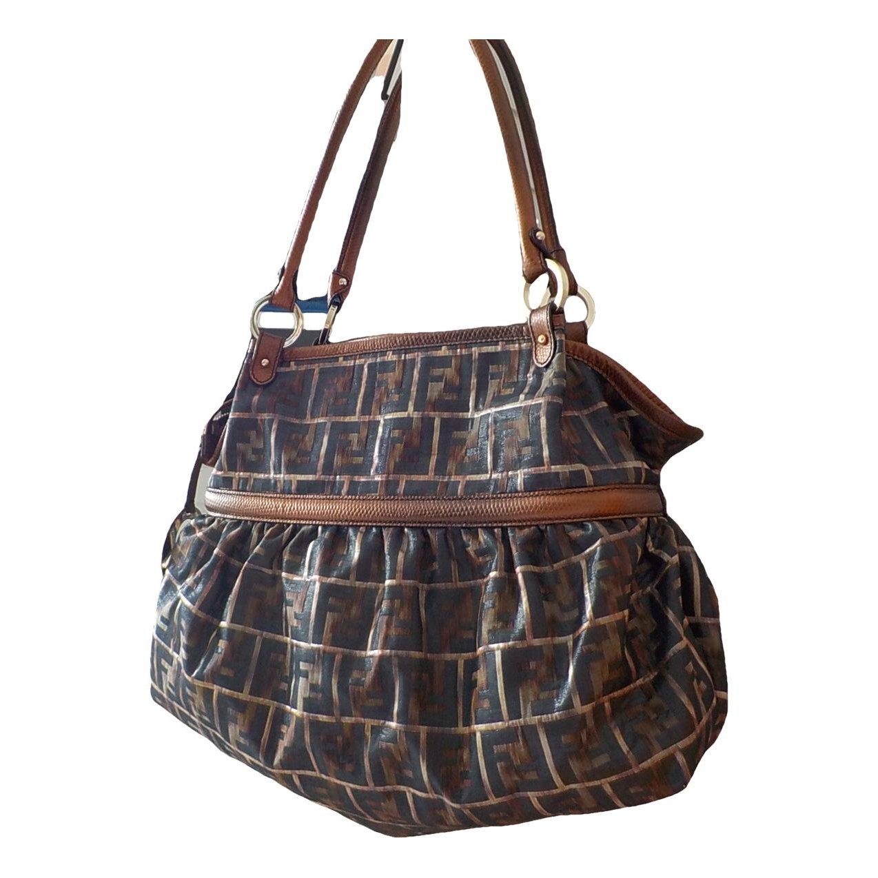 Chef cloth handbag