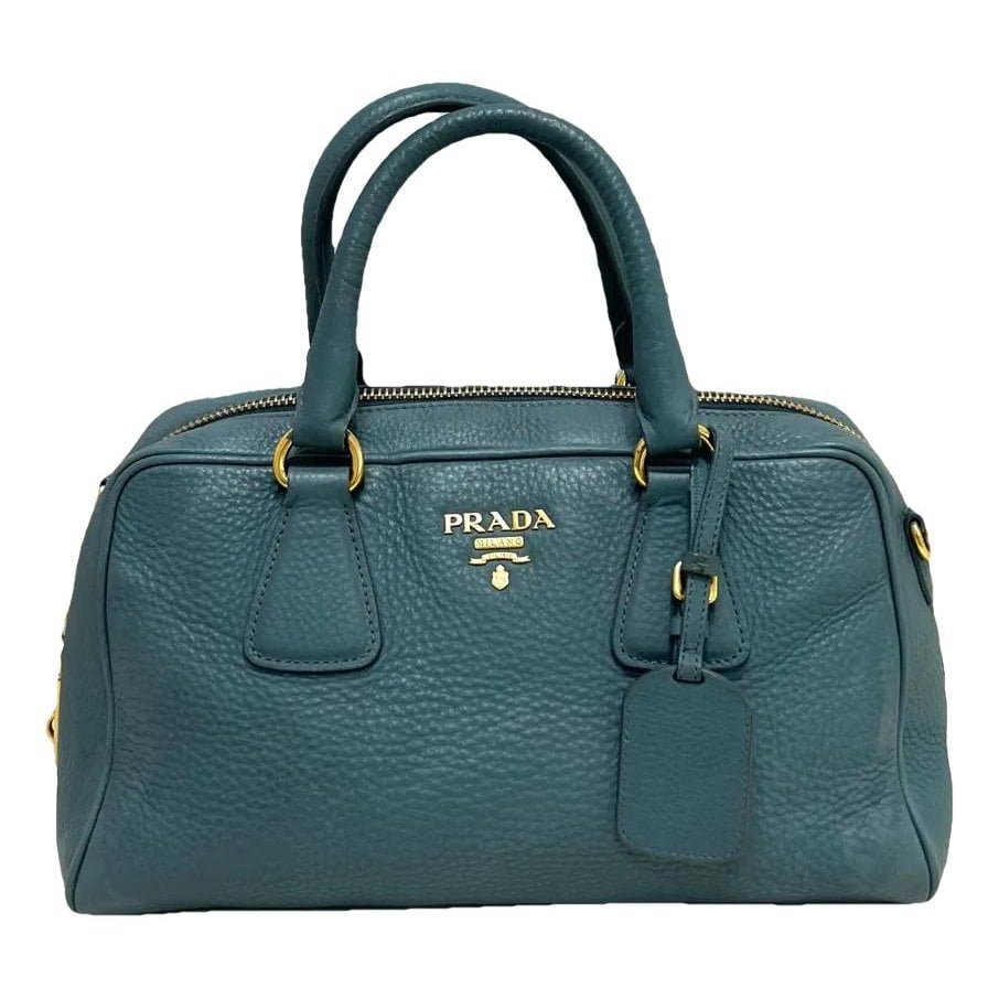 Re-Edition 1978 leather handbag