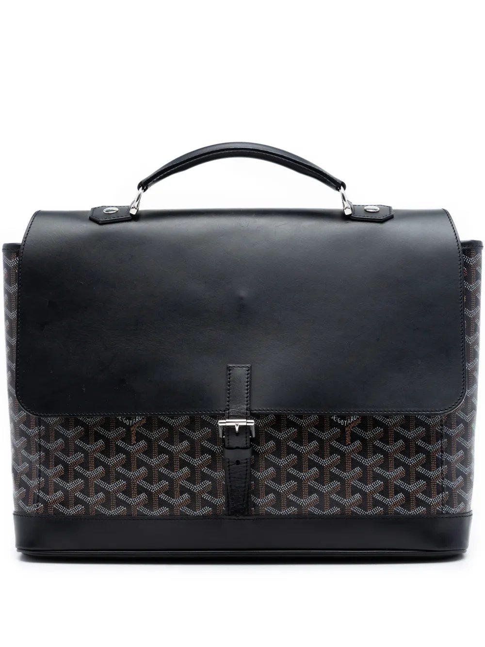 2018 Goyardine Citadin Briefcase business bag