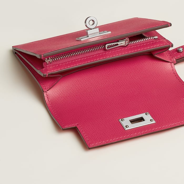 로즈 익스트림 Kelly Pocket Slim 지갑