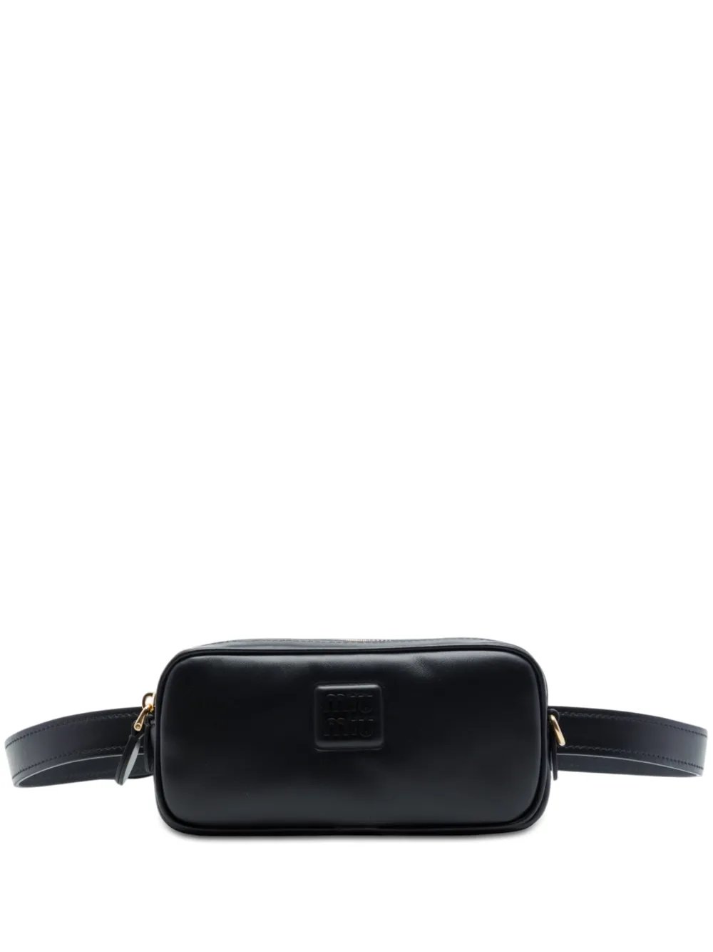 2010-2026 Calfskin Softy Beau belt bag