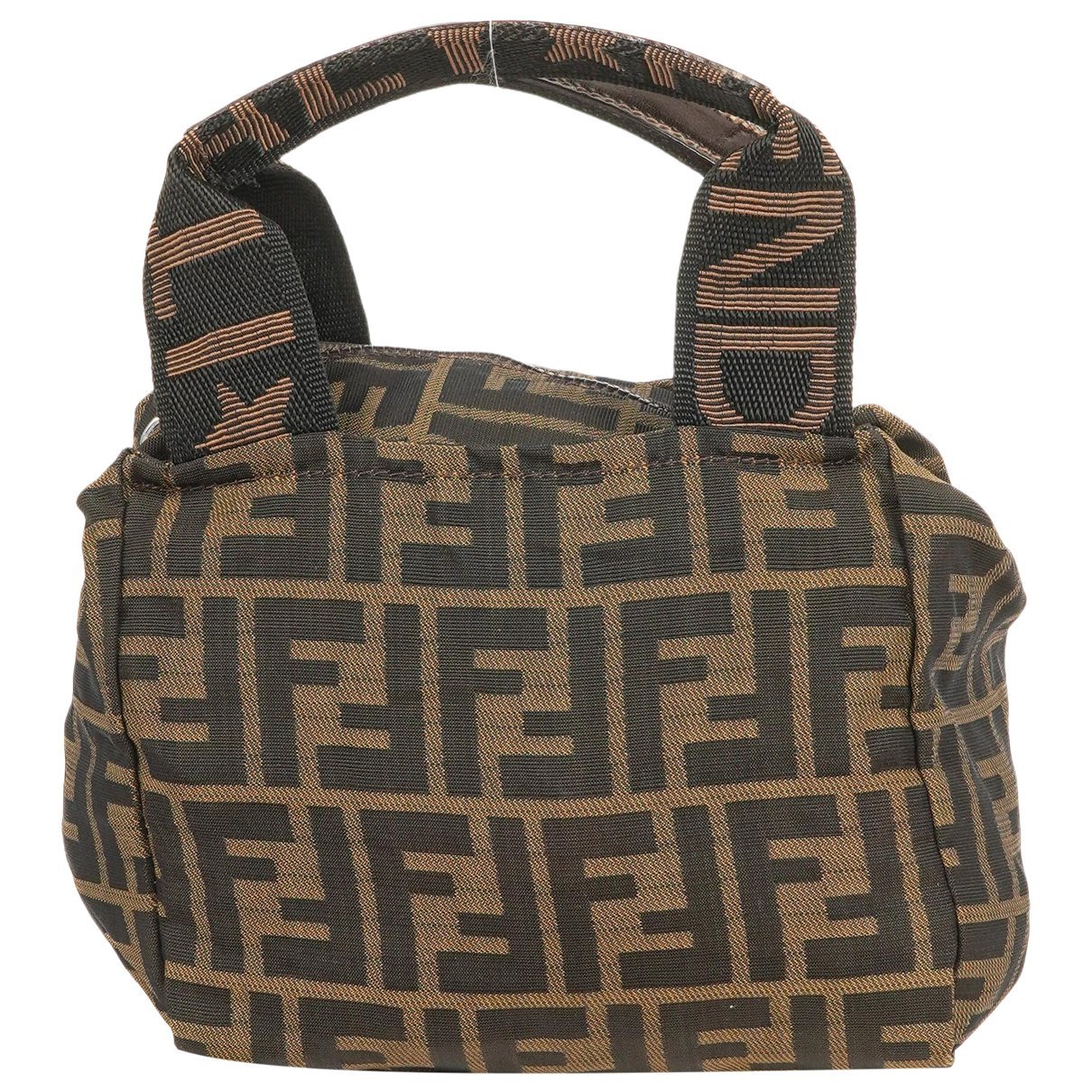 Cloth handbag