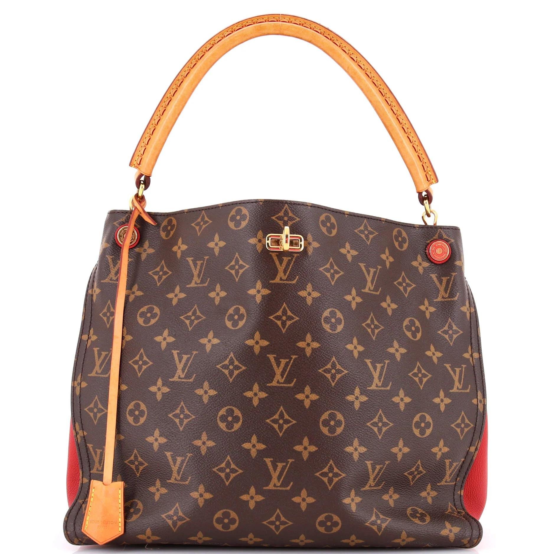Cloth handbag