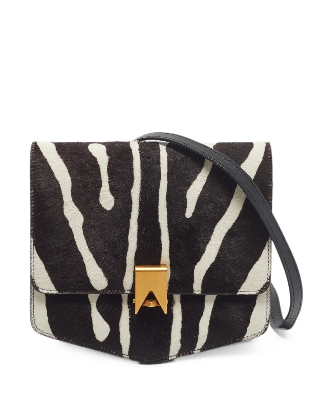 Alaia Le Papa cross body bag