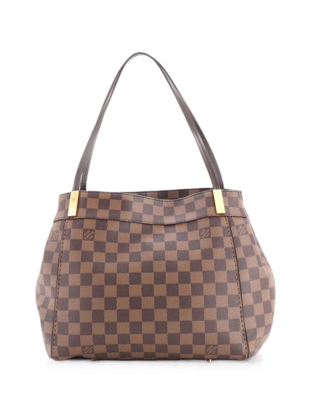 Marylebone Handbag Damier PM tote bag
