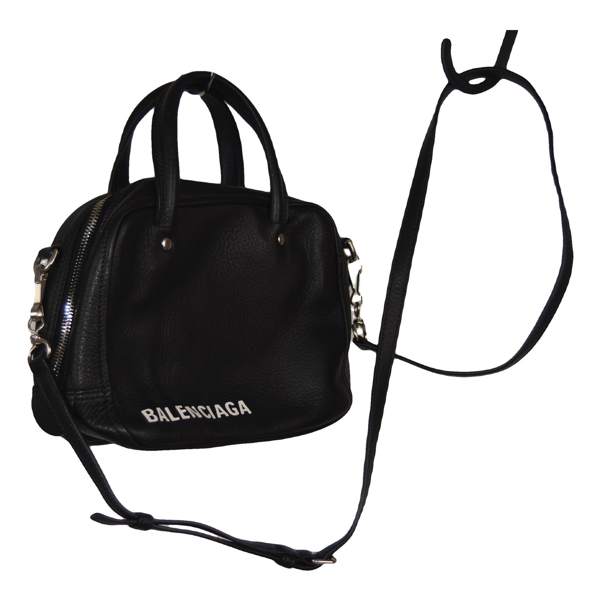 Balenciaga Leather handbag