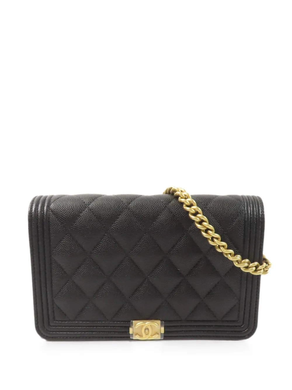 Boy shoulder bag