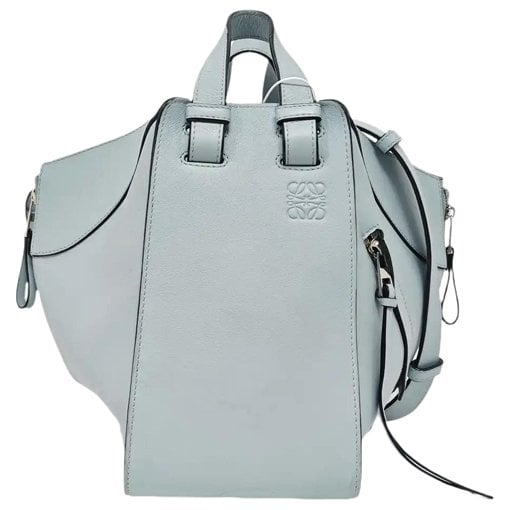 Loewe Hammock leather handbag