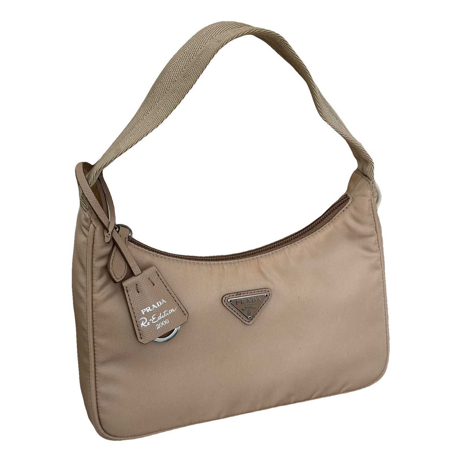 Re-Edition 2000 handbag