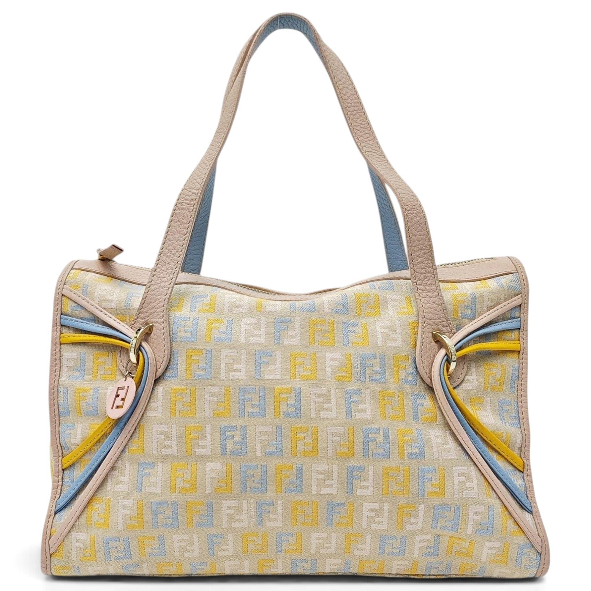 Cloth handbag