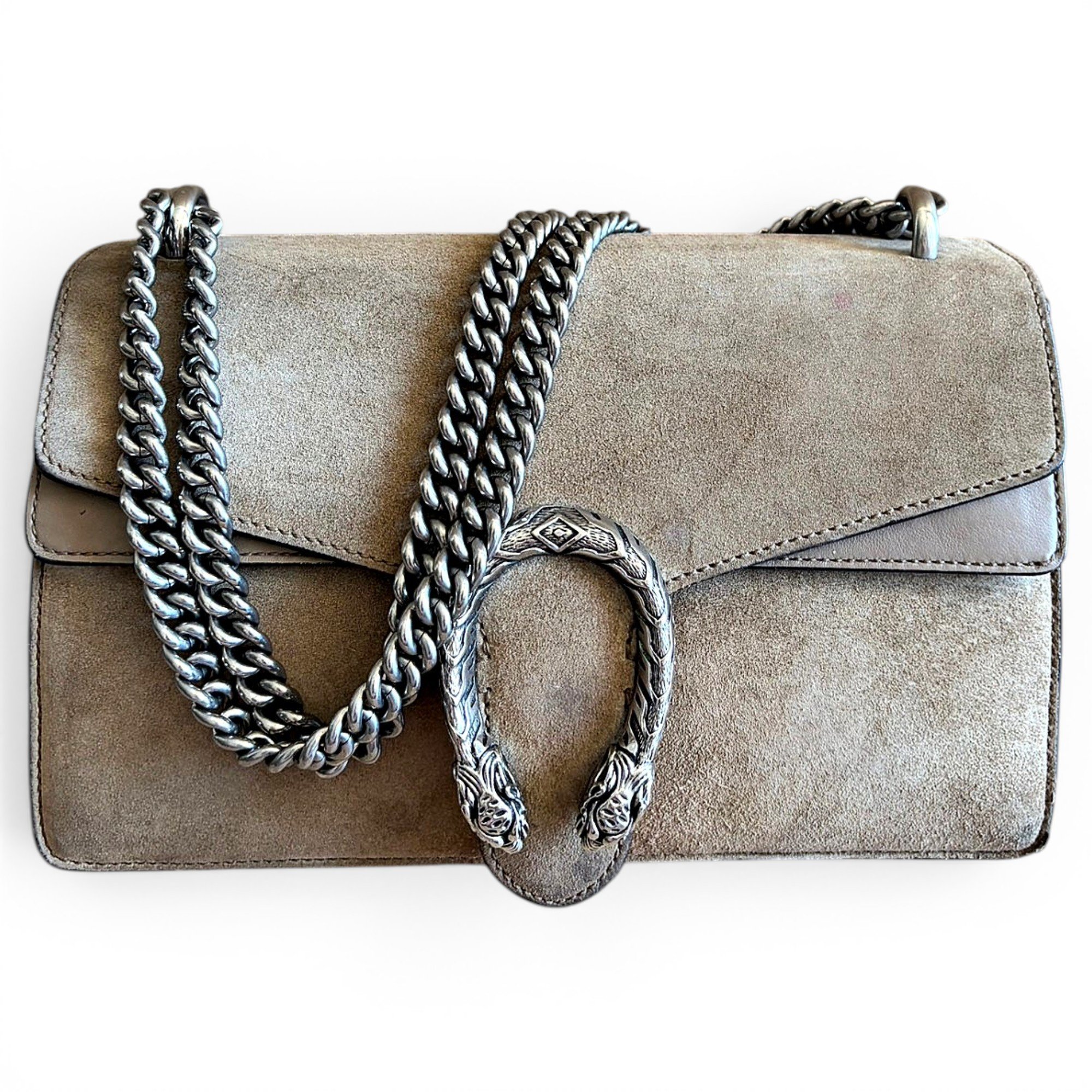 Dionysus handbag