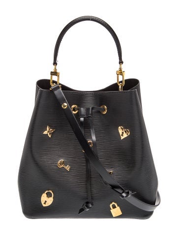 Epi Leather Néonoé MM