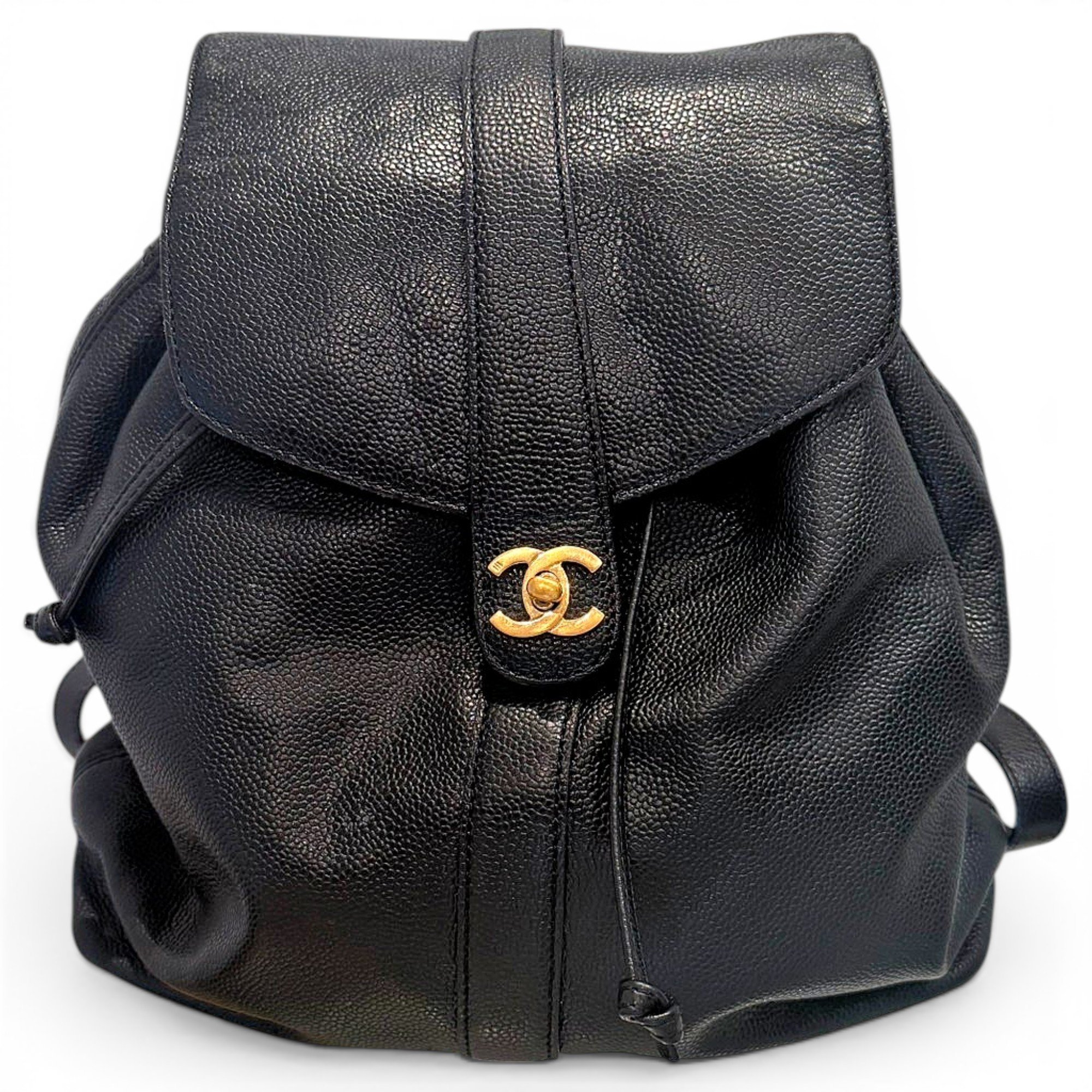 Timeless/Classique leather crossbody bag