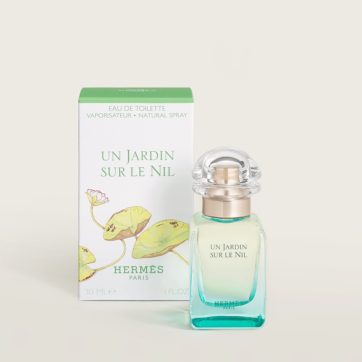 Sans Coloris Un Jardin Sur Le Nil Eau De Toilette