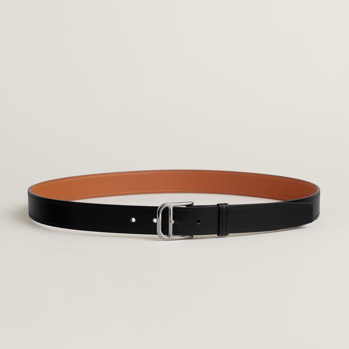 Noir Romain 25 벨트