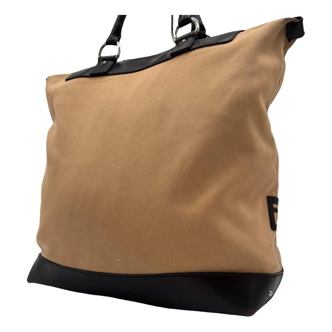 Cloth tote