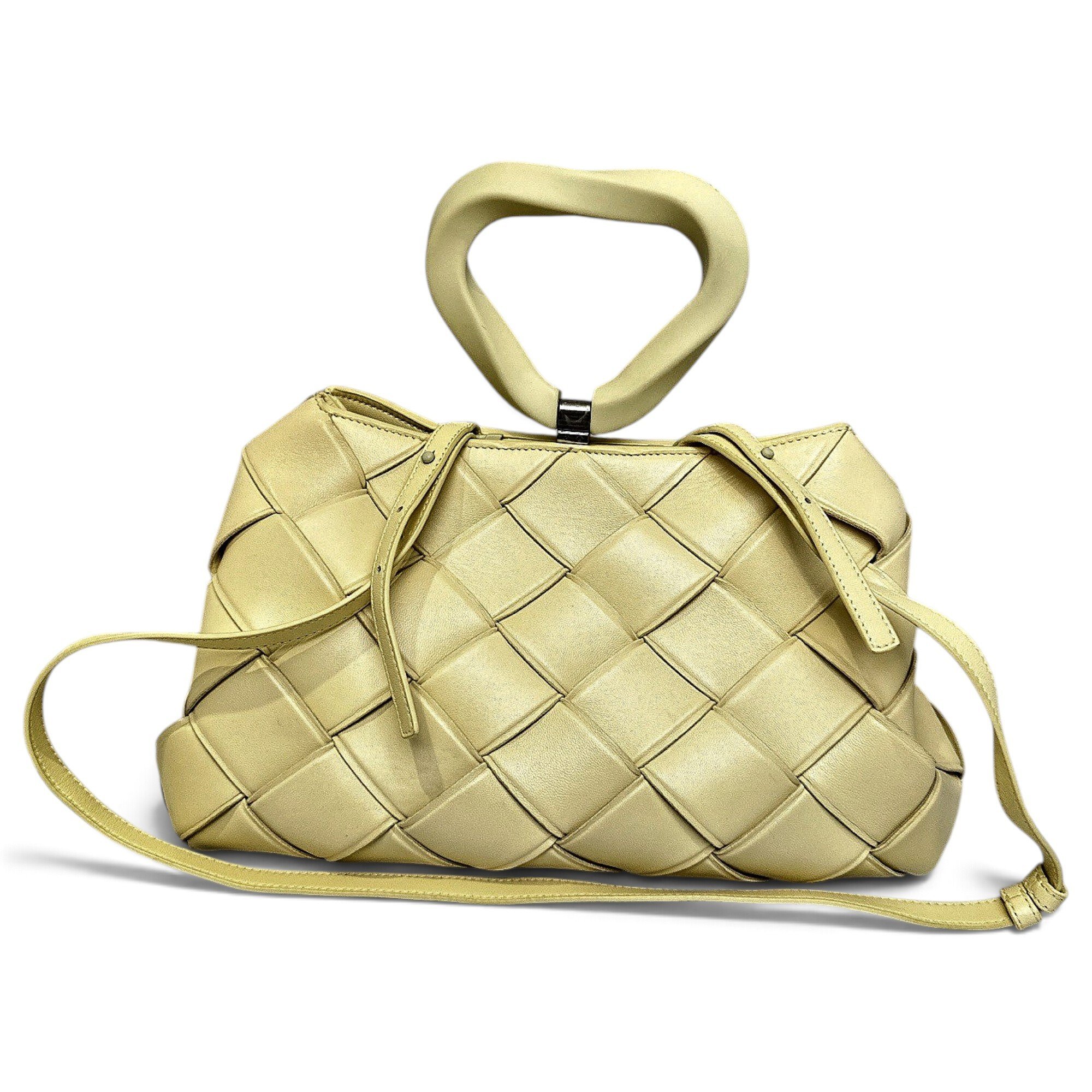 Bottega Veneta Leather handbag