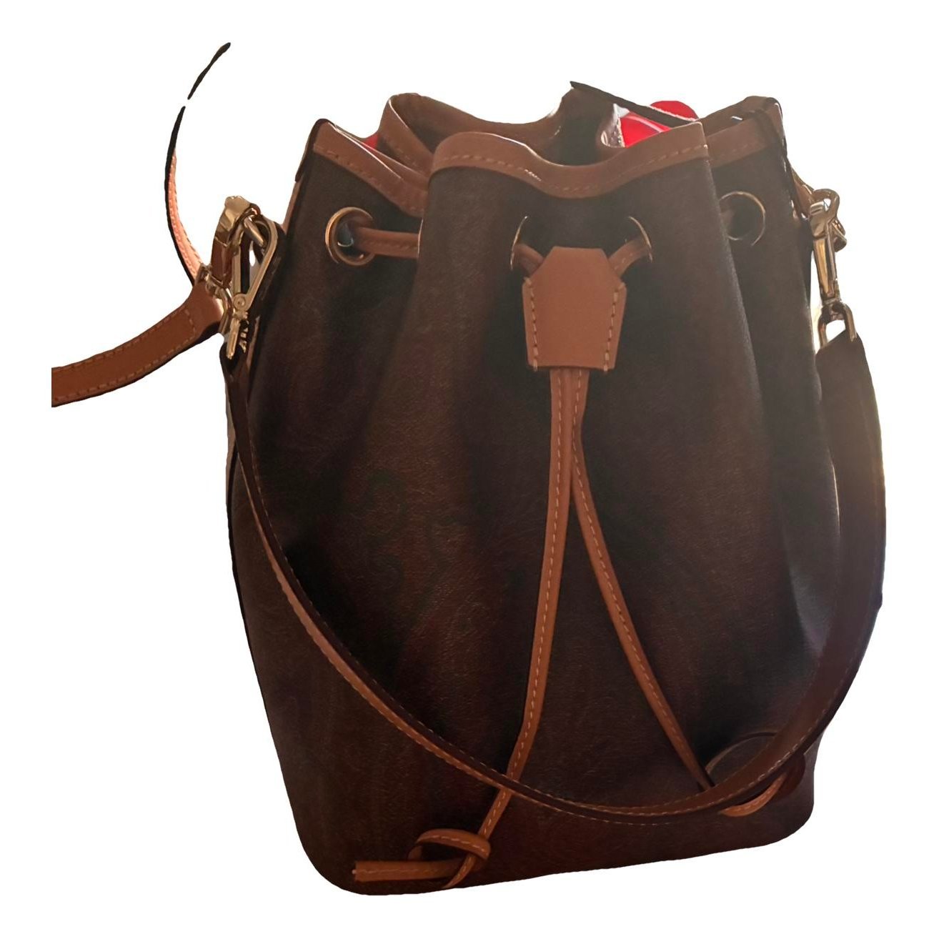Cloth handbag