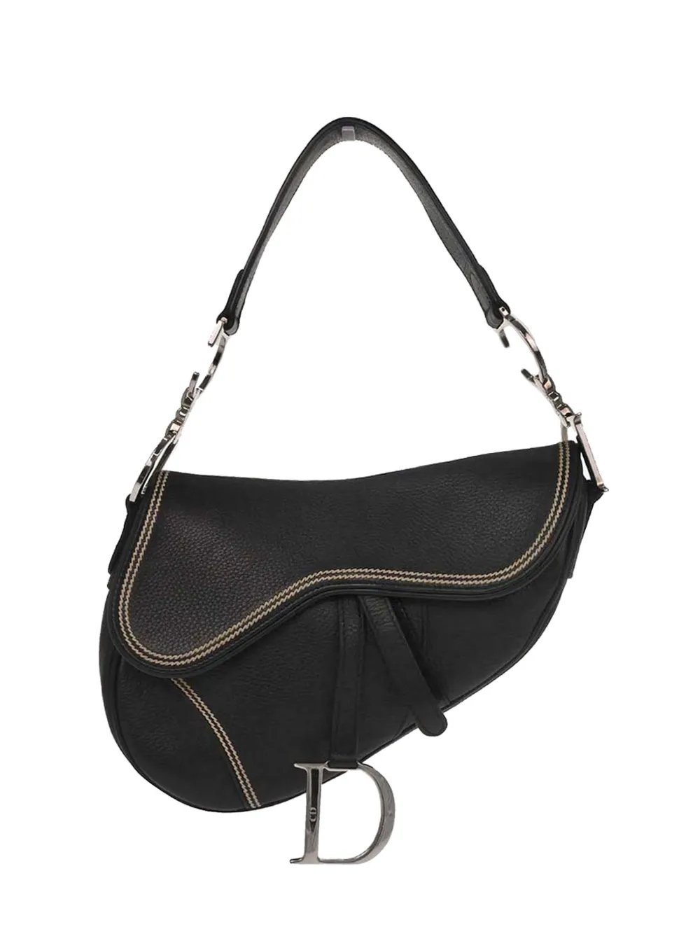 2006 Saddle handbag
