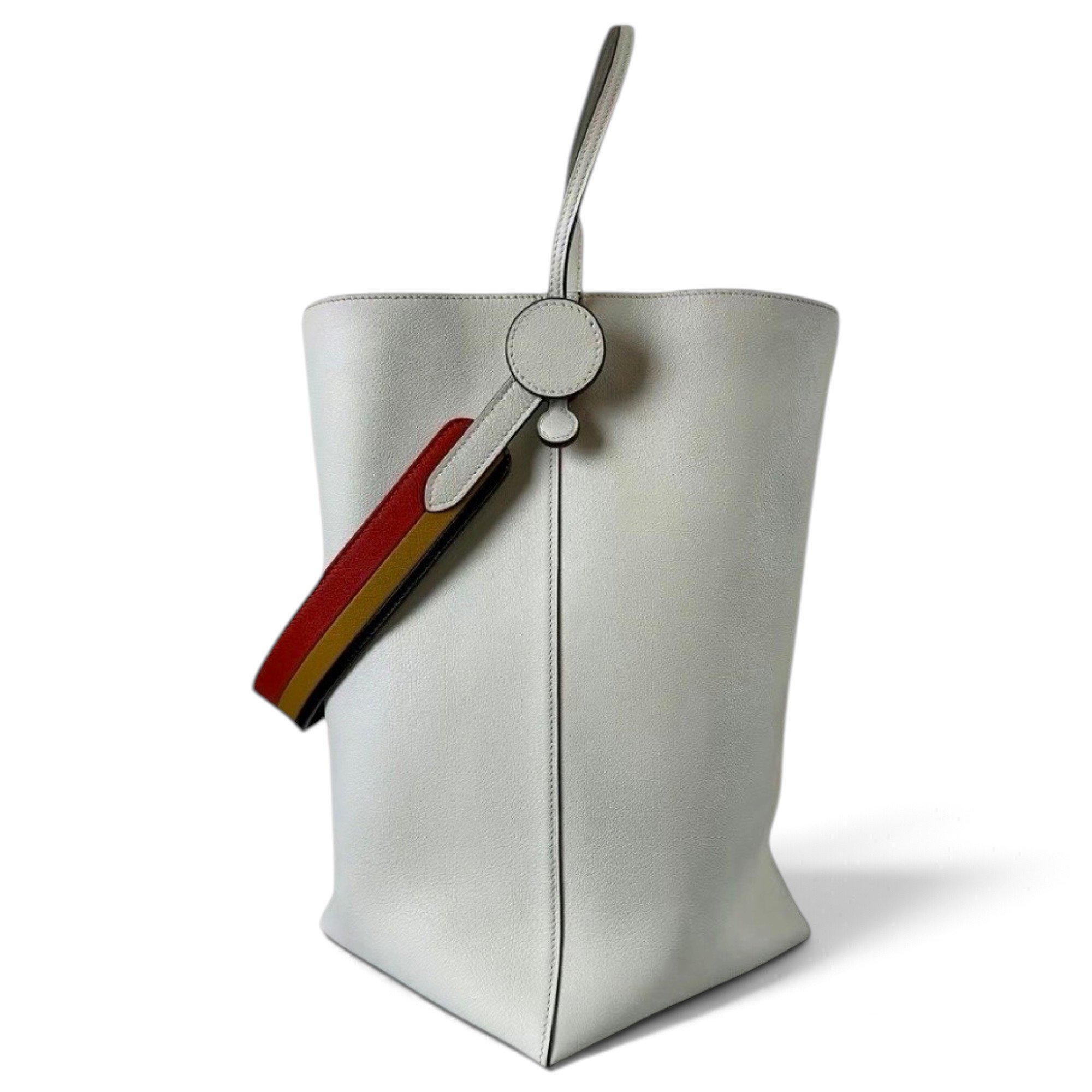 Licol leather handbag