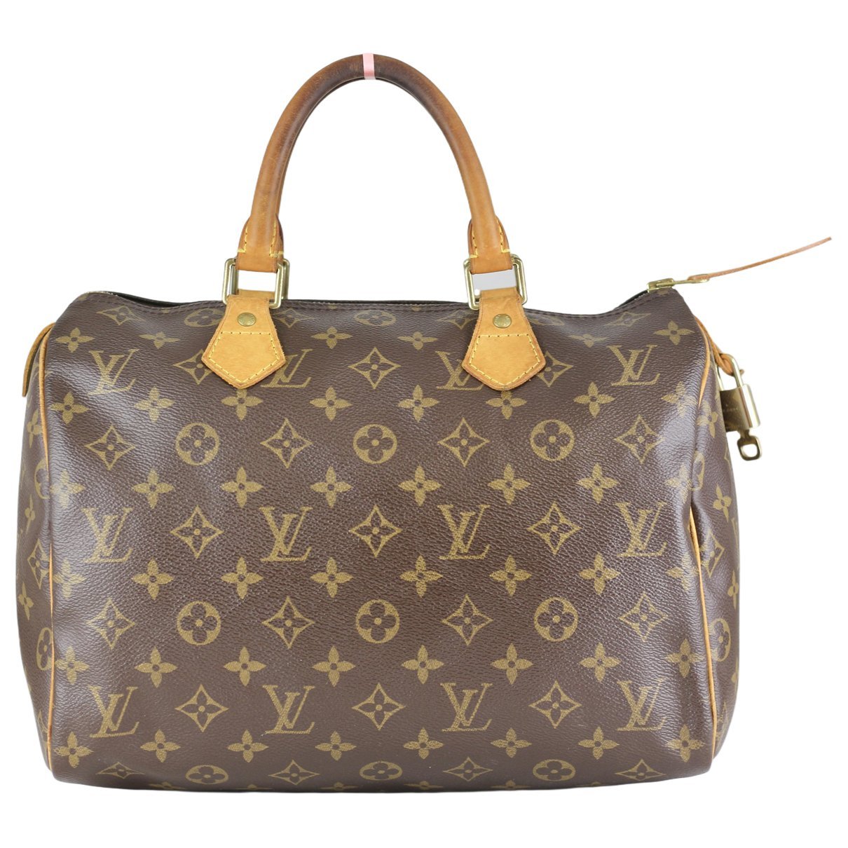 Speedy cloth handbag