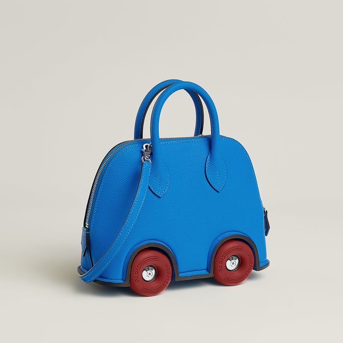 Bolide on Wheels Bag