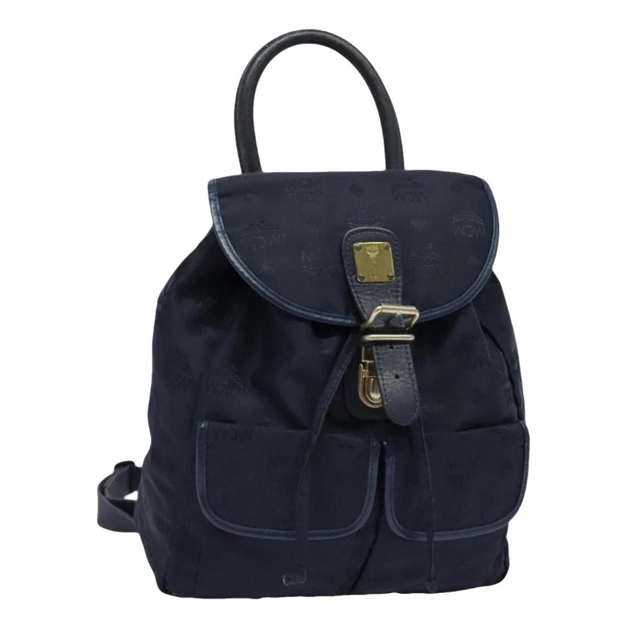 MCM Backpack
