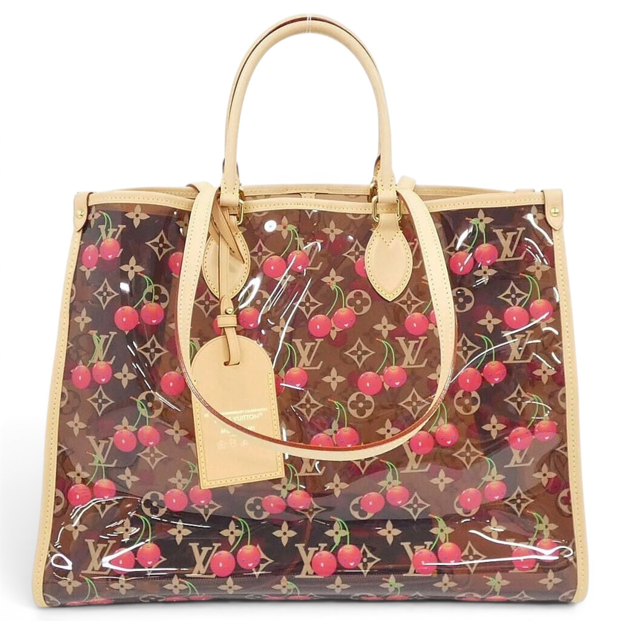 Cloth tote