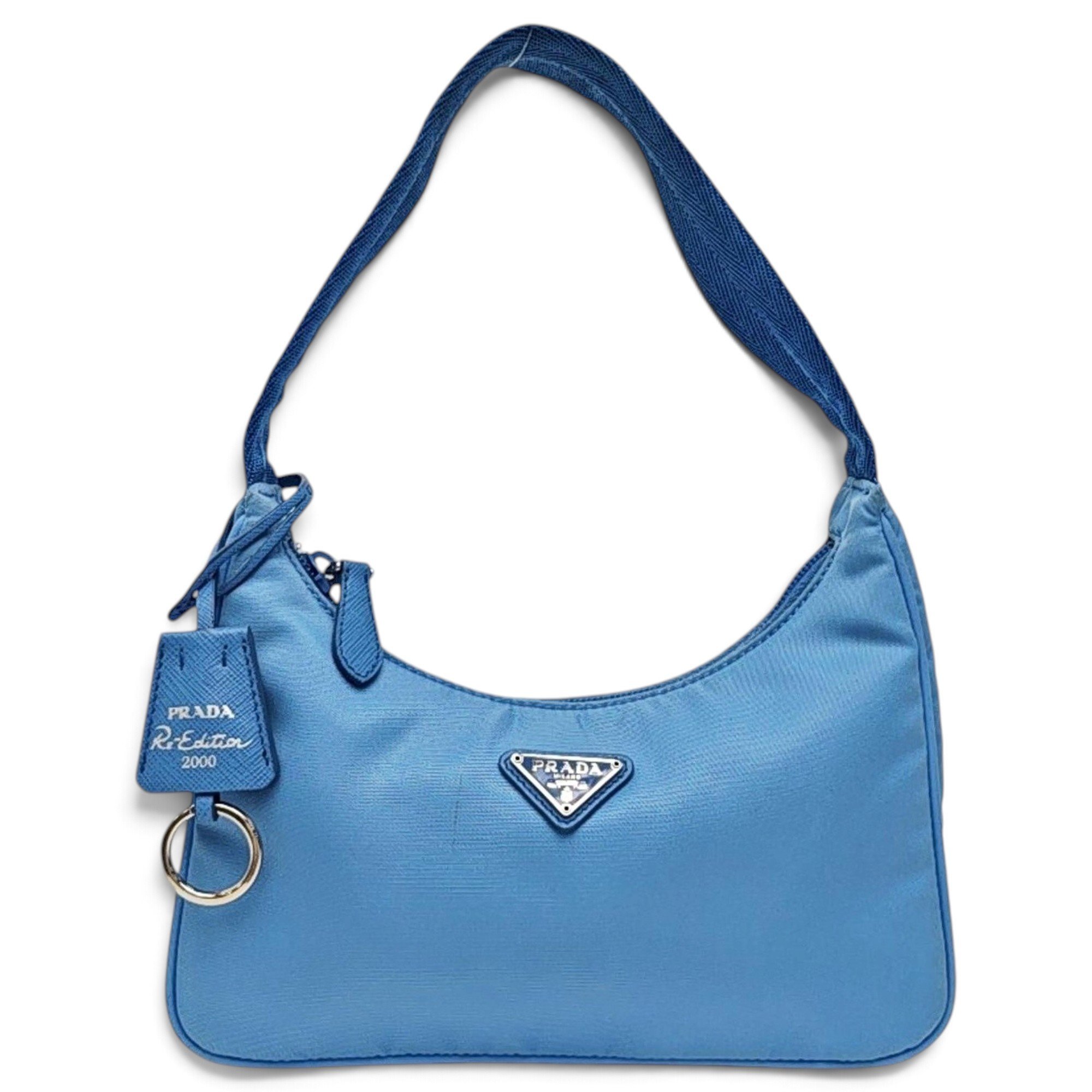 Cloth handbag