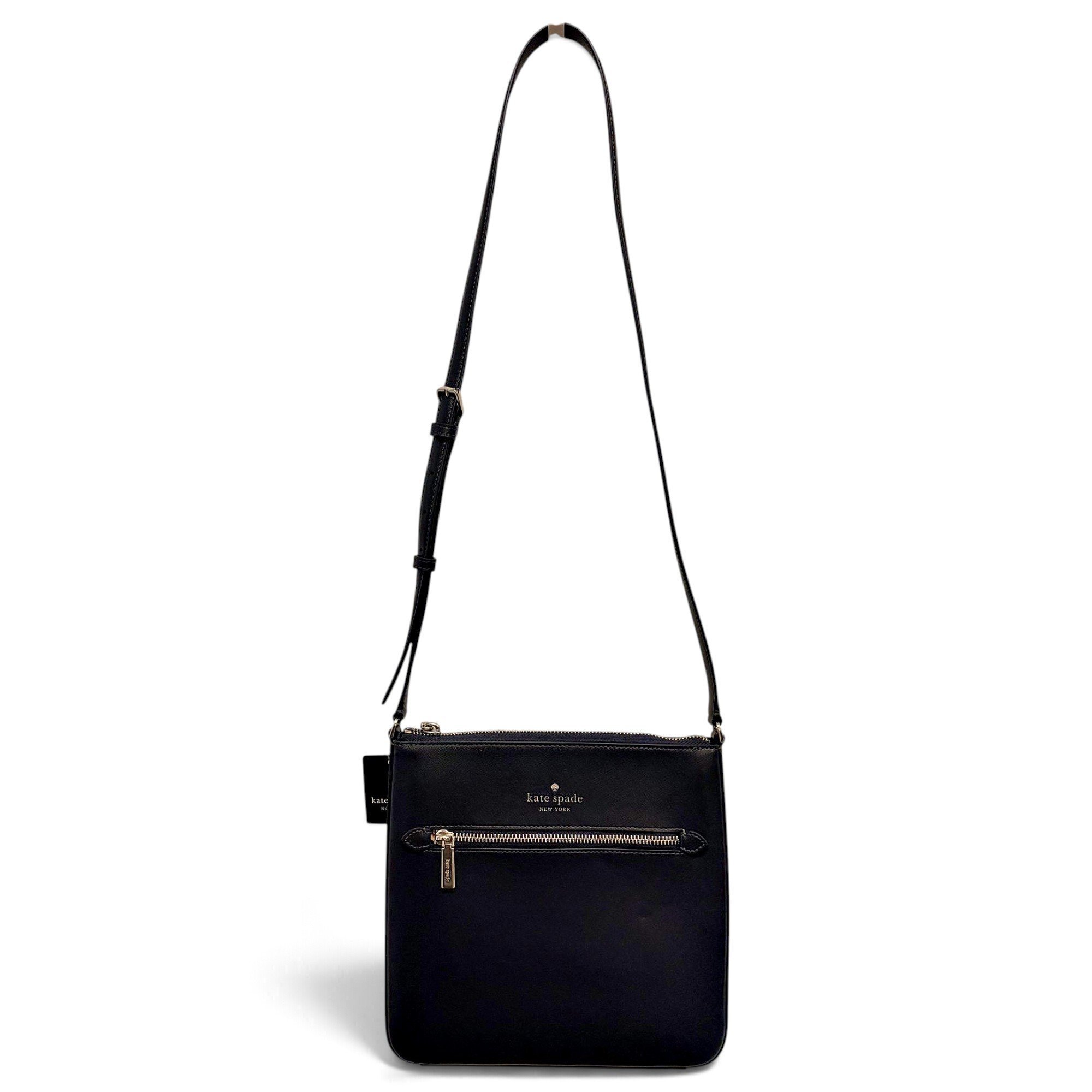 Kate Spade Leather crossbody bag