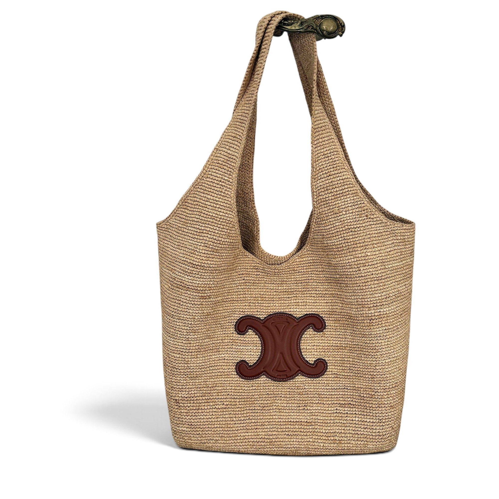 Cloth tote
