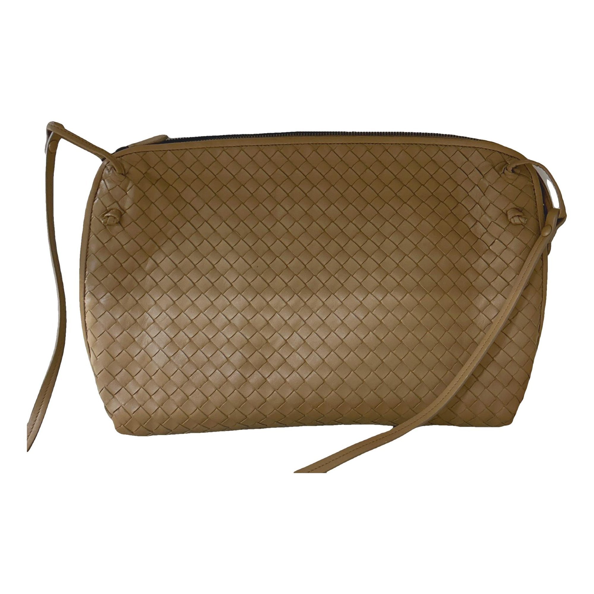 Nodini leather handbag