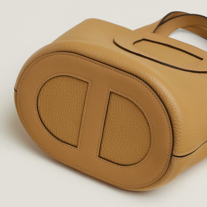 Biscuit Hermès In-the-loop 18 Bag