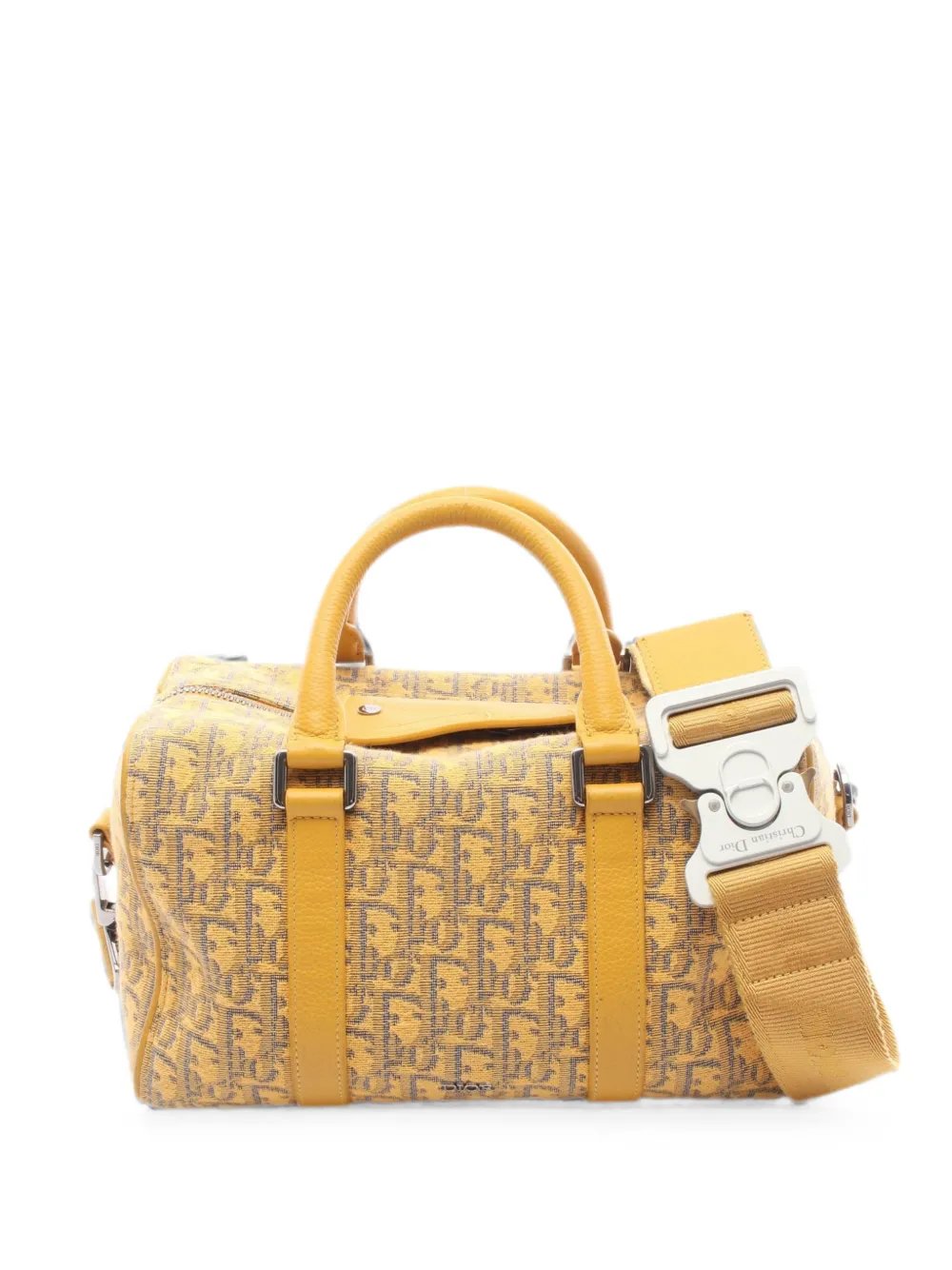 2010s 26 Oblique Rango tote bag