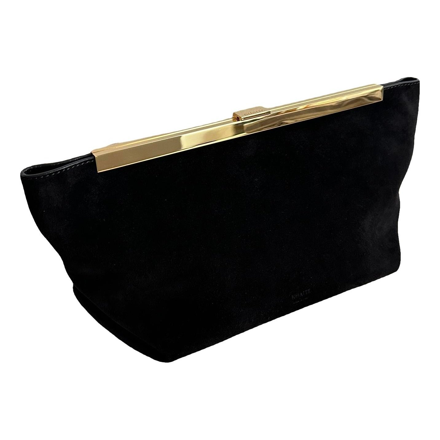 Khaite Adeline clutch bag
