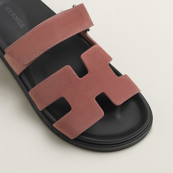Rose Antique Chypre Sandal