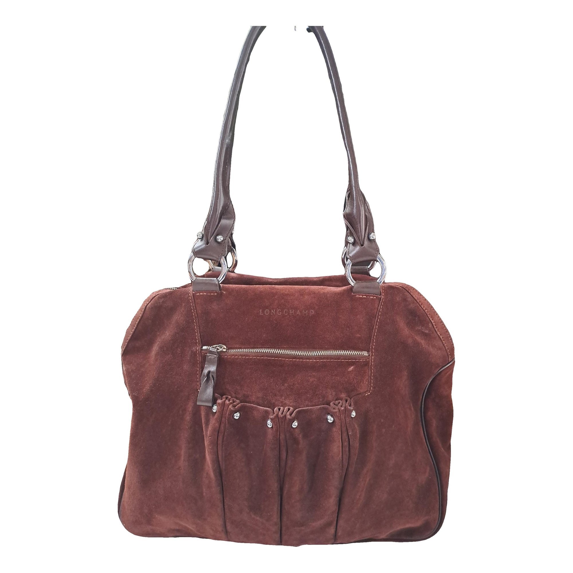 Longchamp Heritage handbag